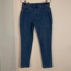 Architect Denim Leggings Size PM​​